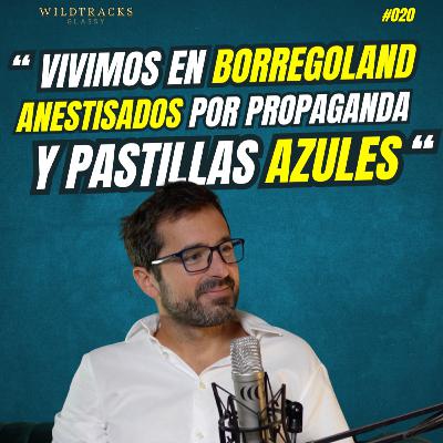 20 | Borja Vilaseca - El despertar de la publicidad: del ego a la autenticidad