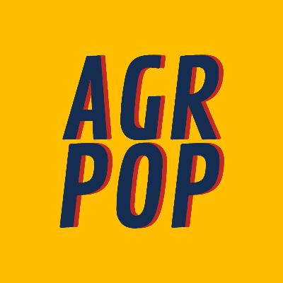 Agora Pop #10 - Shrek 2 Agora Pop #10 - Shrek 2