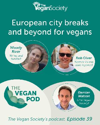 European City Breaks and Beyond