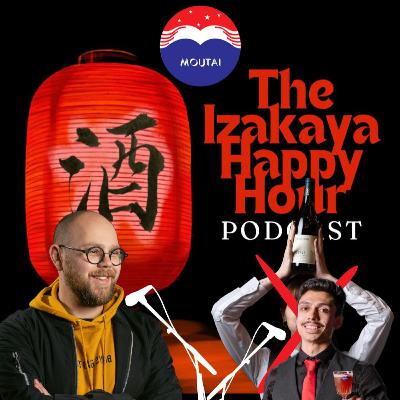 Bonus Episode - Chinese Baijiu - Part 1 with Sam Chatterji