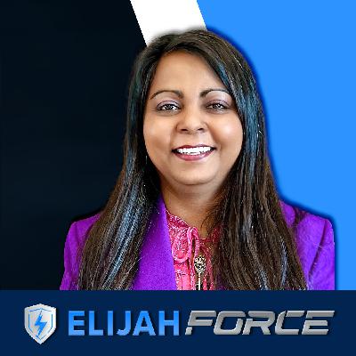 Discerning the Voice of the Good Shepherd – Reshma Allen Discerning the Voice of the Good Shepherd – Reshma Allen