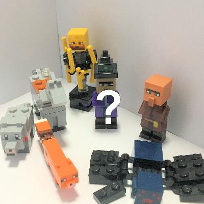 Was sind die besten Mobs?