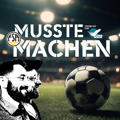 #142 – Budenzauber, Mett und Heldentaten