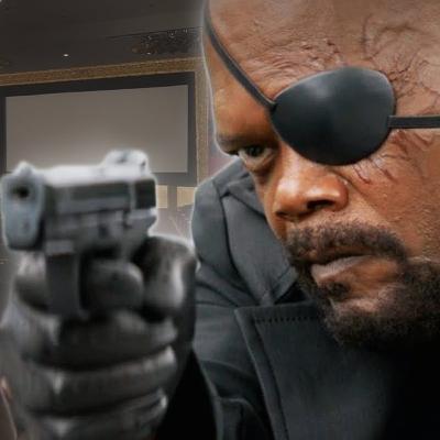 we talk about Winter Soldier we talk about Winter Soldier