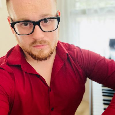 Episode 12: Simon Mishler