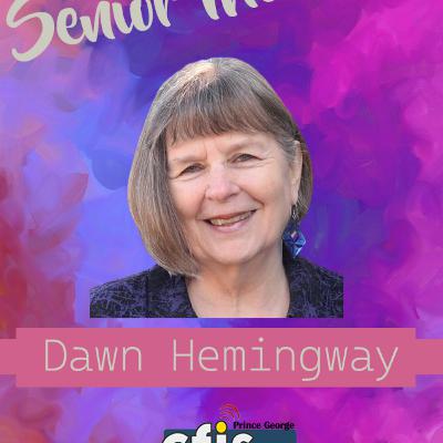 Senior Moments Thursday February 19th 2026 Senior Moments Thursday February 19th 2026