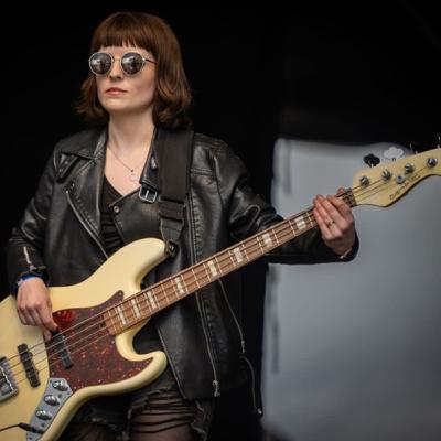Overwater Interviews - Chloe Peacock