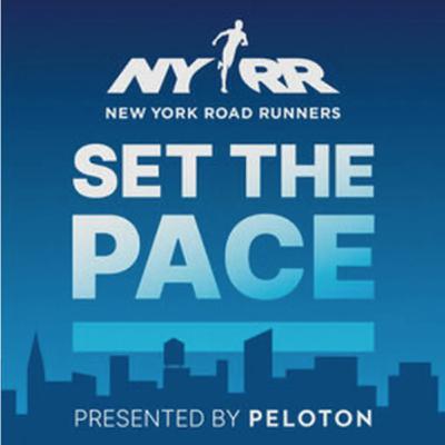 Harry Potter's George Weasley Runs a Marathon