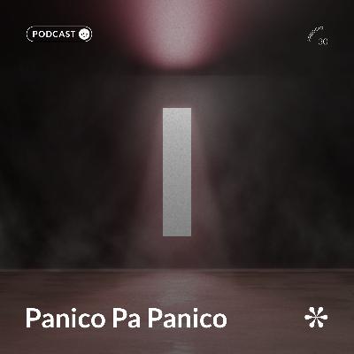 30 - Panico Pa Panico