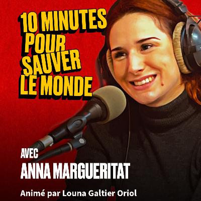 Anna Margueritat : “Les victimes sont trop souvent présumées menteuses.”