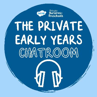 2 Truths and a lie... early years edition!