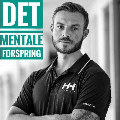 Episode 16 - Spil uden nervøsitet