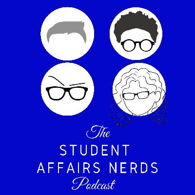 Ep. #17: Job Search Tips