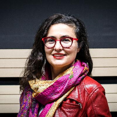 Ana Domingos (parte 1): A ciência da obesidade: genes, calorias e mitos