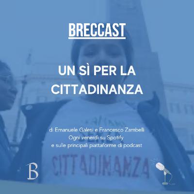 Un sì per la cittadinanza