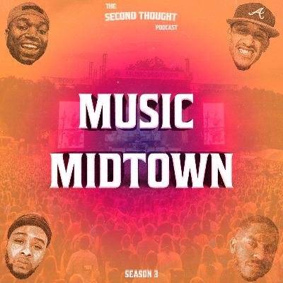 TSTPC Season 3: Music Midtown