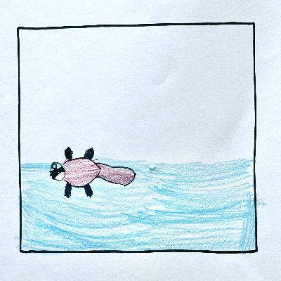 Ep 3 - Otters