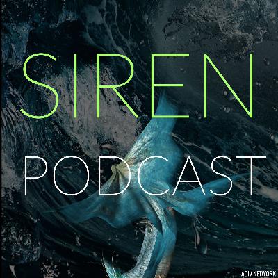 Siren S1E4 "On The Road" Recap