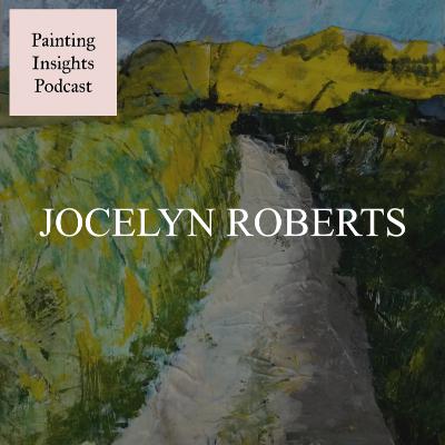 Jocelyn Roberts