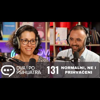 131 - Normalni, ne i prihvaćeni