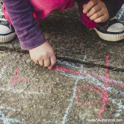 Tell Us About It, Episode 21: Measuring Outcomes in Children's Advocacy