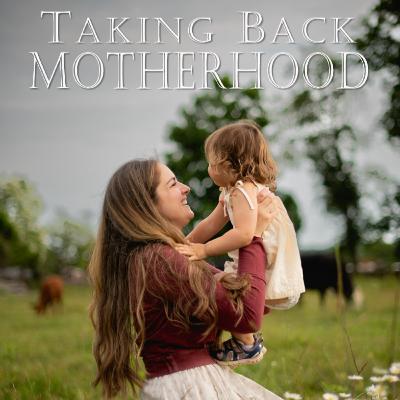 Brittany Frentz - Simple, Intentional Living