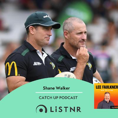 Lee for Breakfast - Catch Up Podcast - September 17