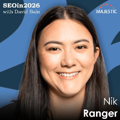 Don’t be a passive subject of AI's opinion; become an active engineer – with Nik Ranger
