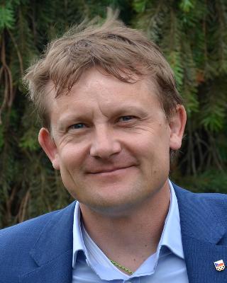Martin Doktor: Na Evropských hrách v Polsku věříme v úspěch Martin Doktor: Na Evropských hrách v Polsku věříme v úspěch
