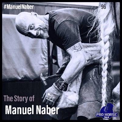 The Story of  Manuel Naber