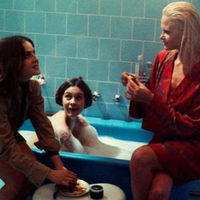 Adaptação de obras literárias: "As meninas", de Lygia Fagundes Telles