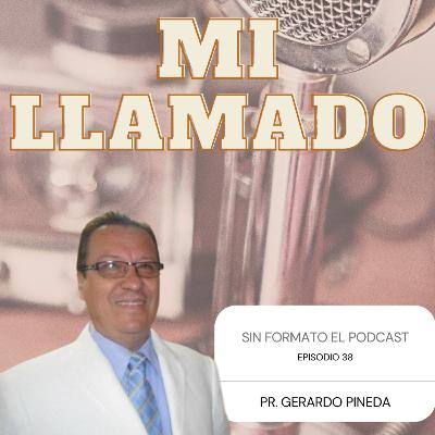 SFP Ep. 38 Pr. Gerardo Pineda