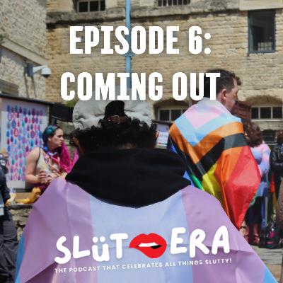 Coming Out Coming Out