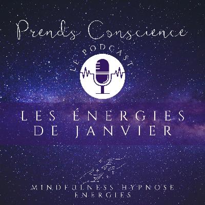 Les énergies de janvier 2026 : le redémarrage en douceur