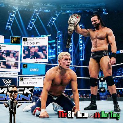The Sit-Down with Don Tony 1/11/26