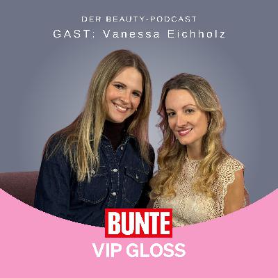 Vanessa Eichholz – Über Schönheitsideale, Hollywood & den Mut zur Natürlichkeit
