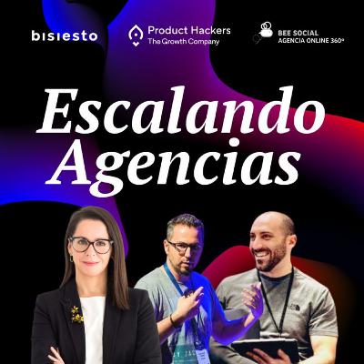 #10: Cris Alcázar (Bee Social)