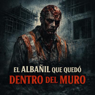 El albañil Que Quedó Dentro Del Muro