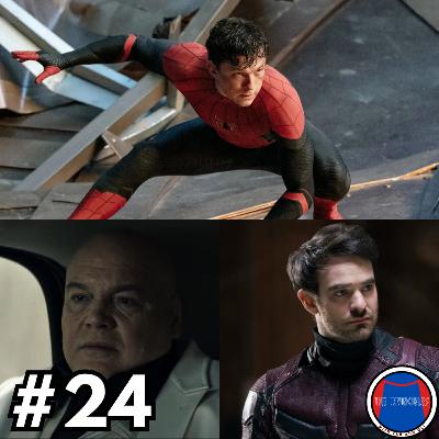 Spider-Man 4 story revealed & Kang's future in the MCU - The Invincibles Podcast #24