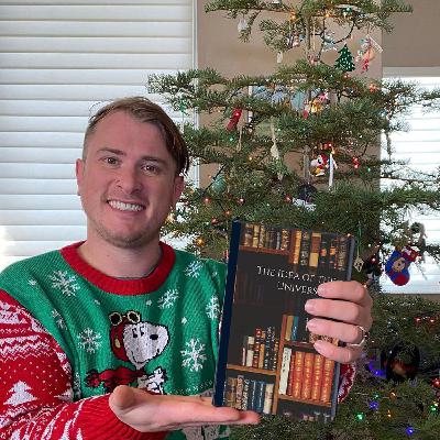 The Idea of the University (Audiobook) - Chapter 2