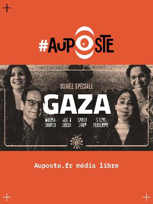 Gaza: deux ans de guerre israélienne permanente - S10E16 - Mardi 07 Octobre 2025