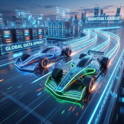 AI in 5 — AI Memories, Power Plays & Model Wars: The Week Tech Took Over (December 9, 2025) AI in 5 — AI Memories, Power Plays & Model Wars: The Week Tech Took Over (December 9, 2025)