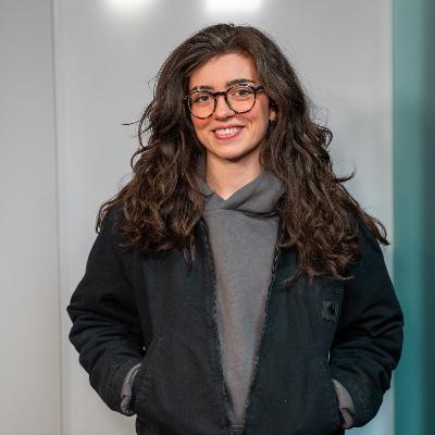 Margrét Sól: Sagði upp verkfræðistarfinu hjá Össuri til að elta drauminn