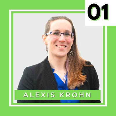 Business: Alexis Krohn of the Unconscious Bias Project