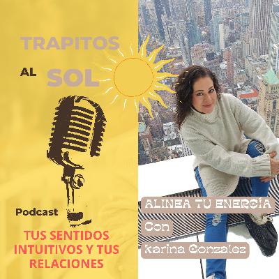 Tus sentidos intuitivos y tus relaciones