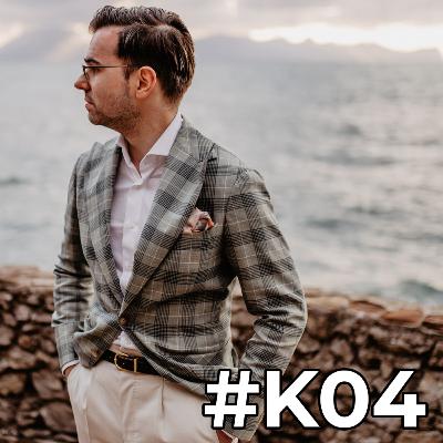 Jak buduję markę osobistą w internecie? Motywacja, popularność i sprzęt - Kamil Brycki