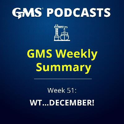 Ship Recycling Market Update - Week 51, 2025 | Bangladesh, India, Pakistan, Turkey | HKC Progress, Steel Price Moves, Freight Softer