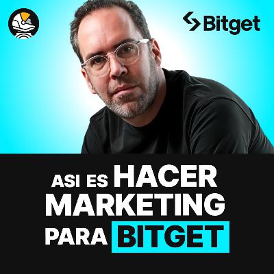 ¿Cómo marketear cripto? Bitget explicado ¿Cómo marketear cripto? Bitget explicado