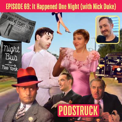 It Happened One Night: Here Comes The Groom! (with Nick Duke)