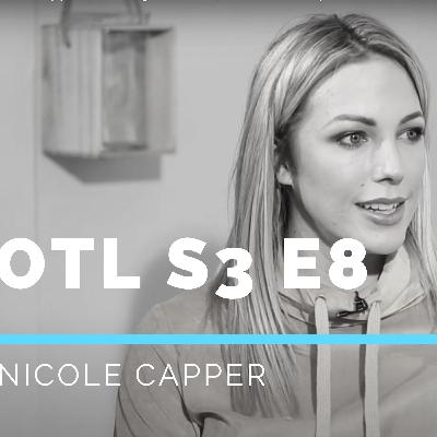 Nicole Capper | Owning this Life | Season 3 - Episode 8